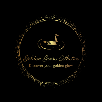 Golden Goose Esthetics logo